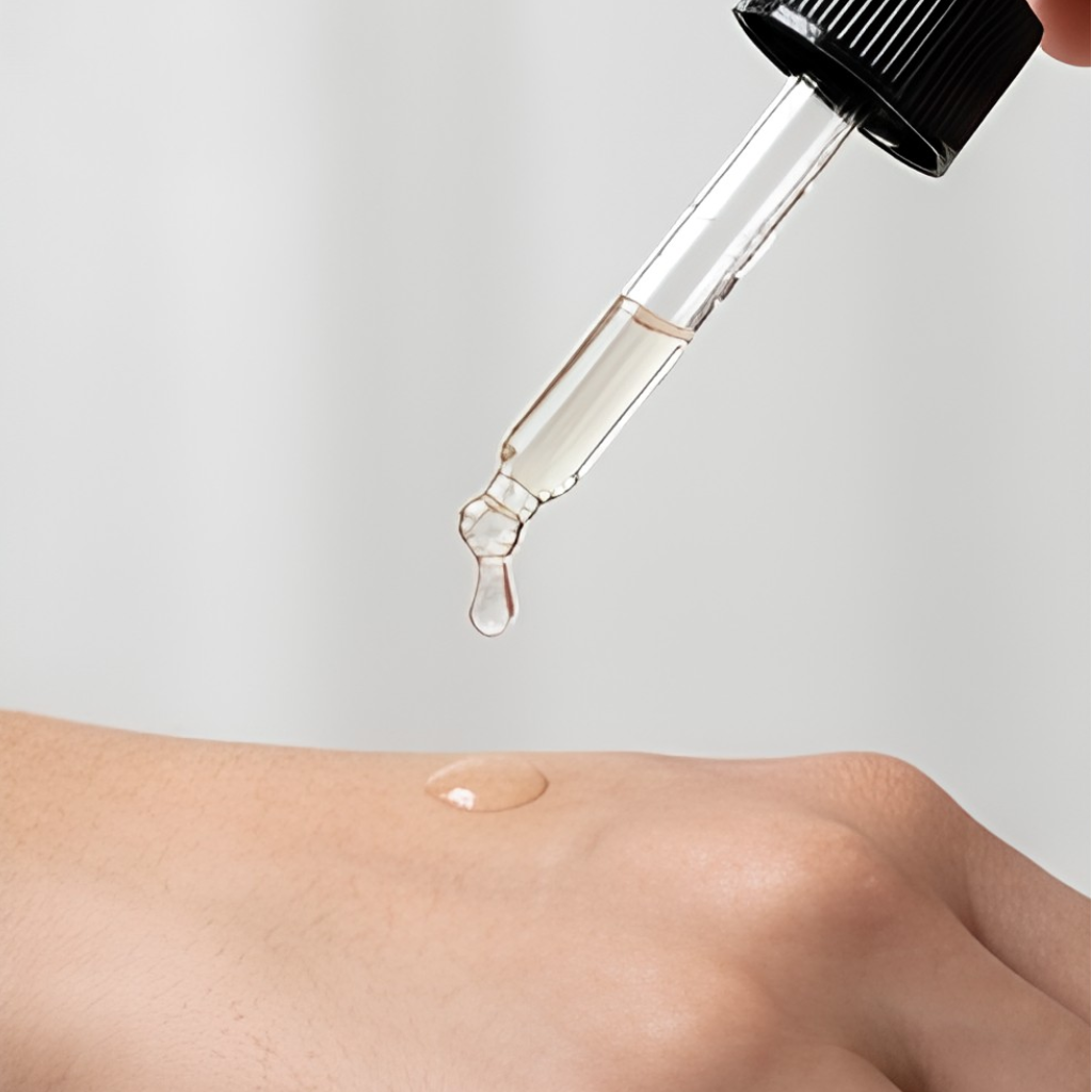 Revitalizing Facial Serum - Image 2