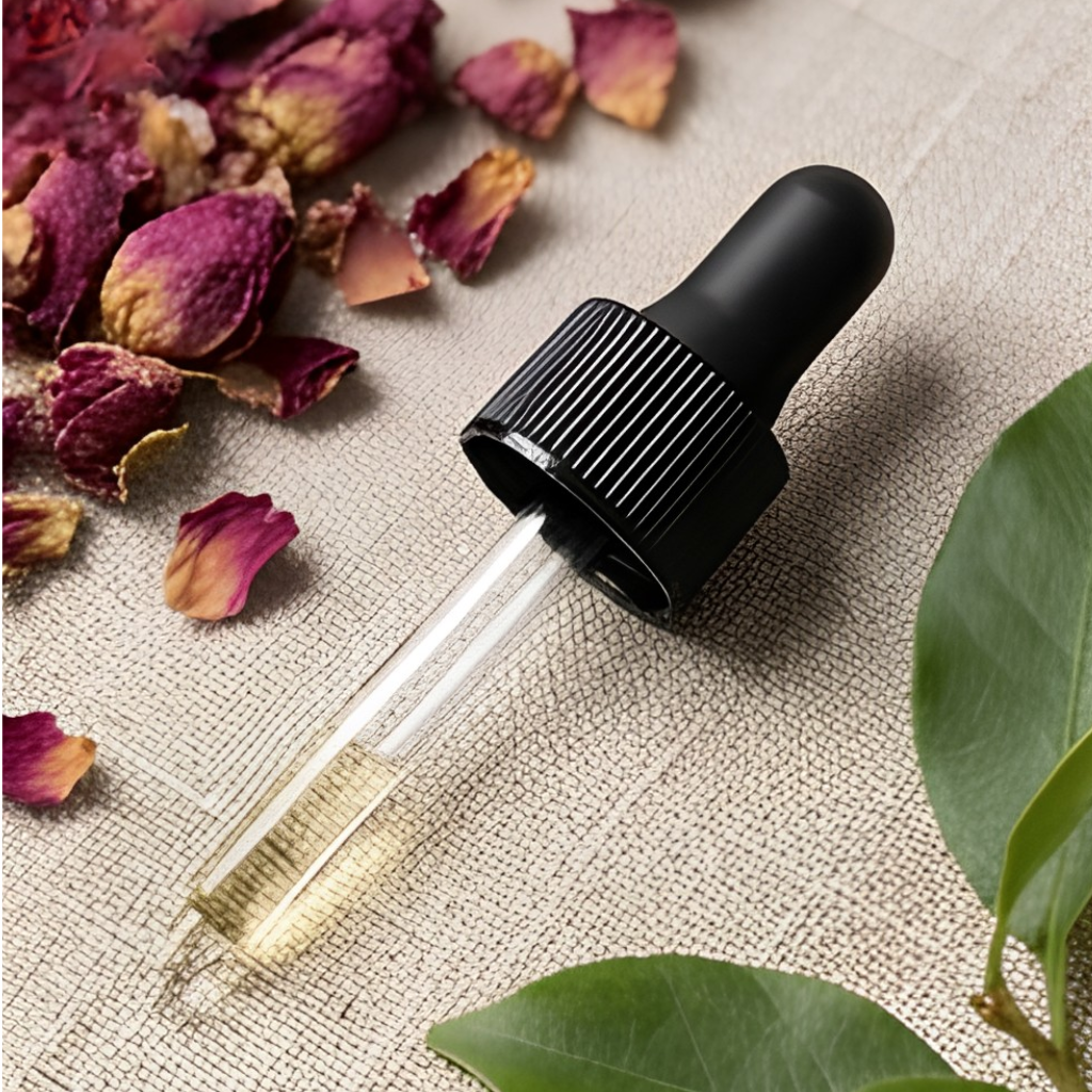 Revitalizing Facial Serum - Image 3